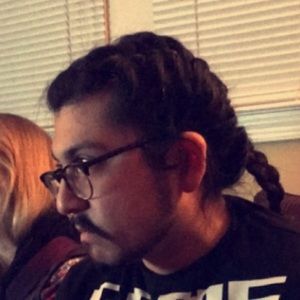 Meet your Posher, Steve